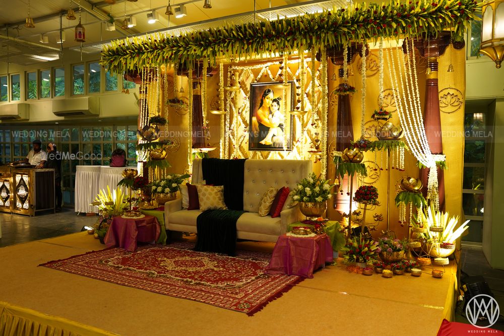 Photo By Wedding Mela - Wedding Planners