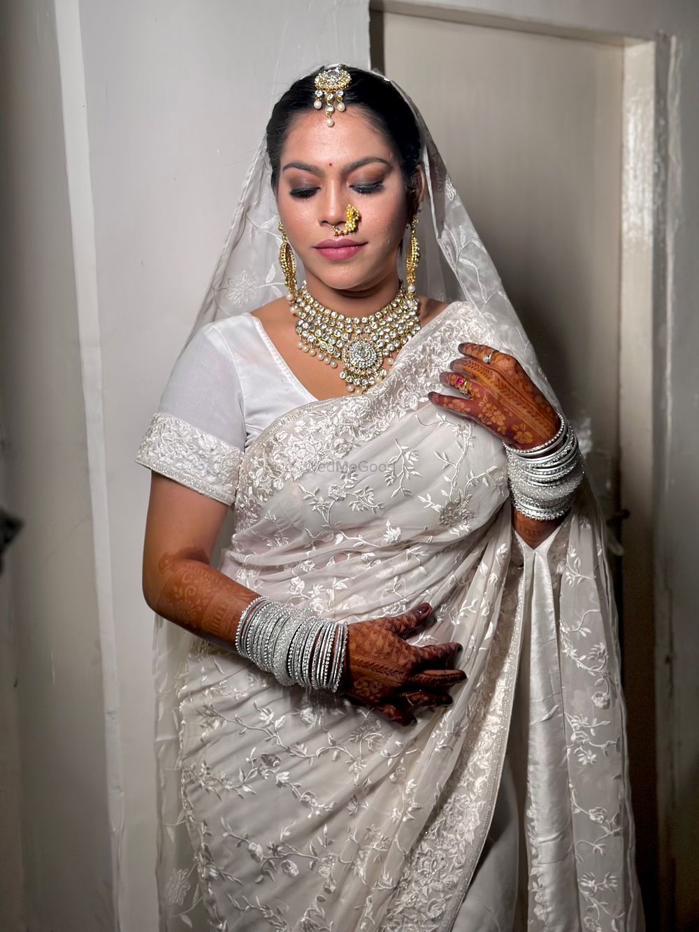 Photo By Perfetto - The Makeup Studio - Bridal Makeup