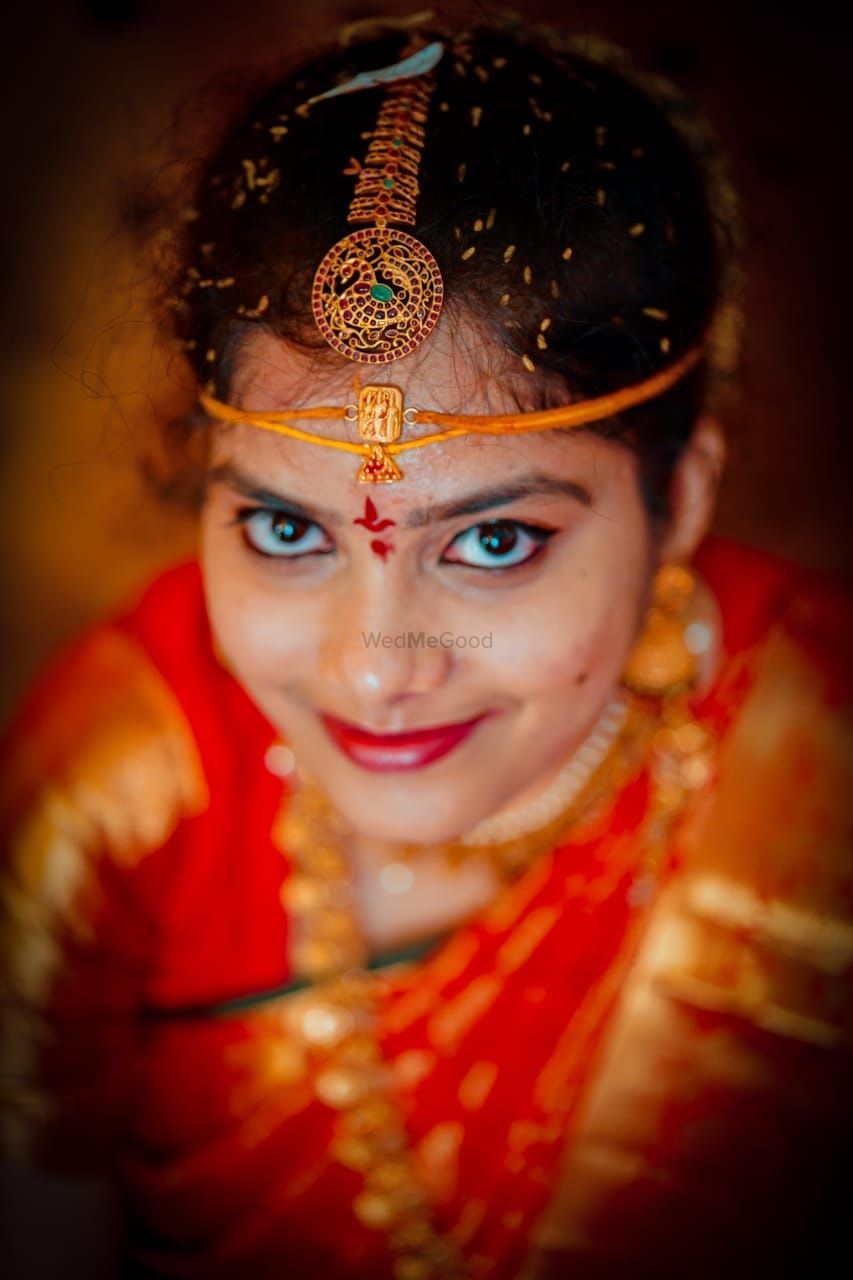 Photo By Shanth Photography - Photographers