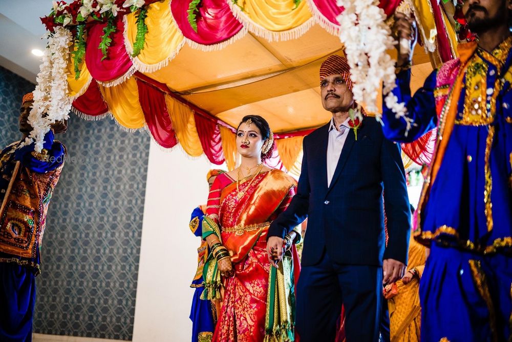 Photo By Shanth Photography - Photographers