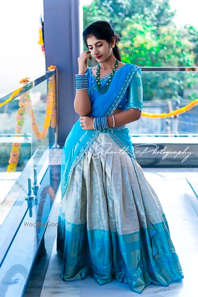 Photo By Shanth Photography - Photographers