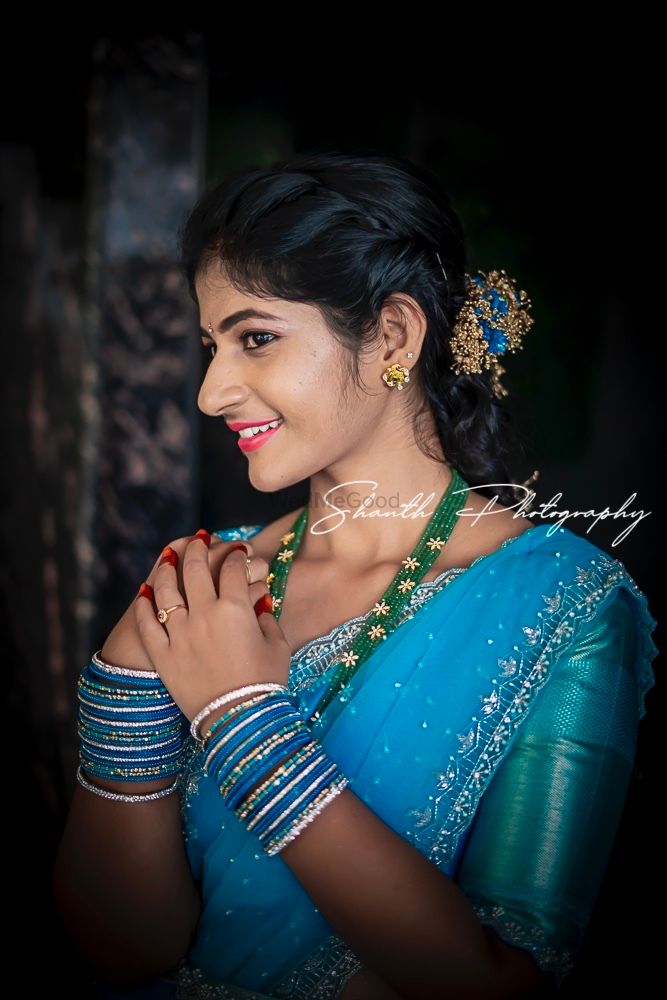 Photo By Shanth Photography - Photographers
