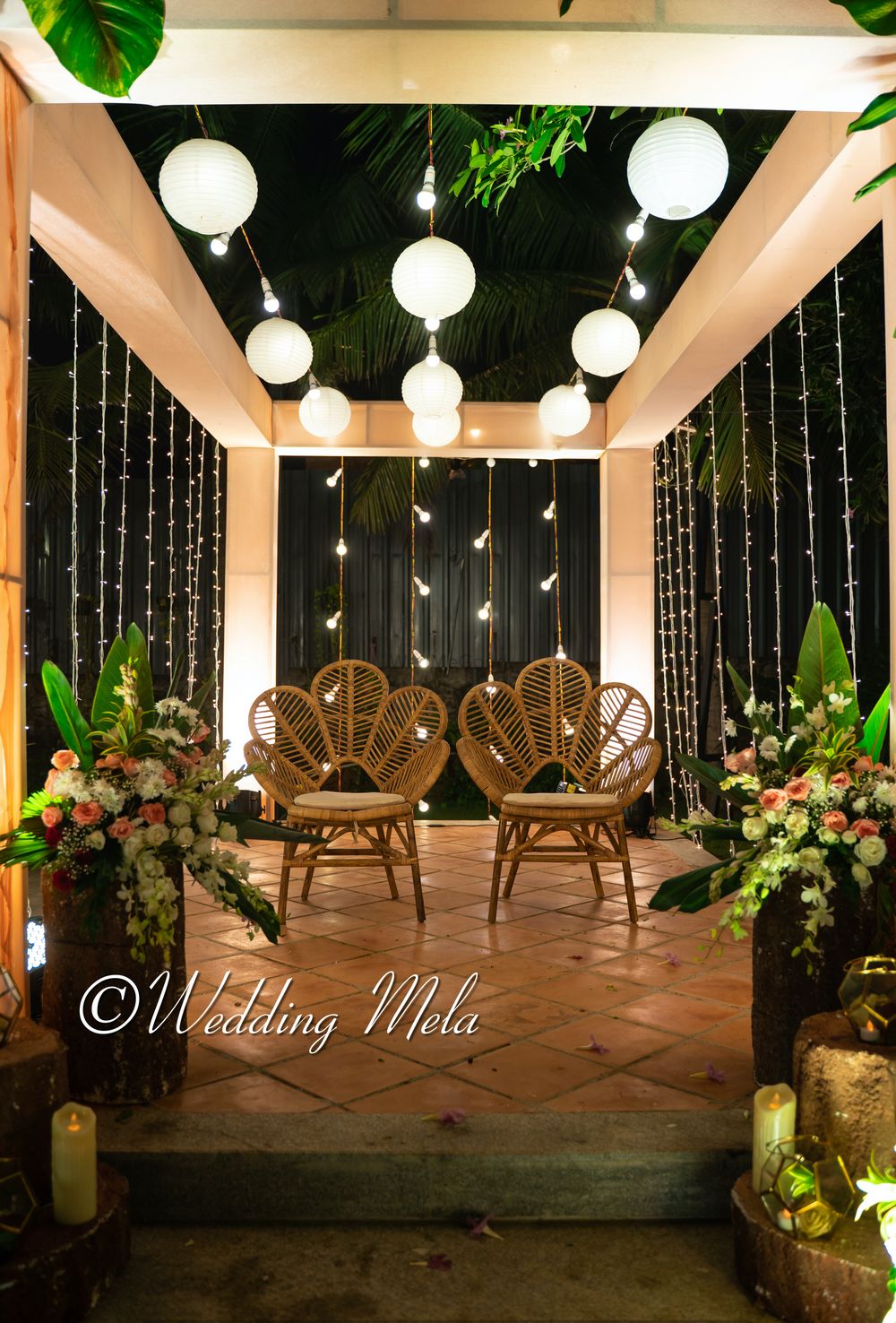 Photo By Wedding Mela - Decorators
