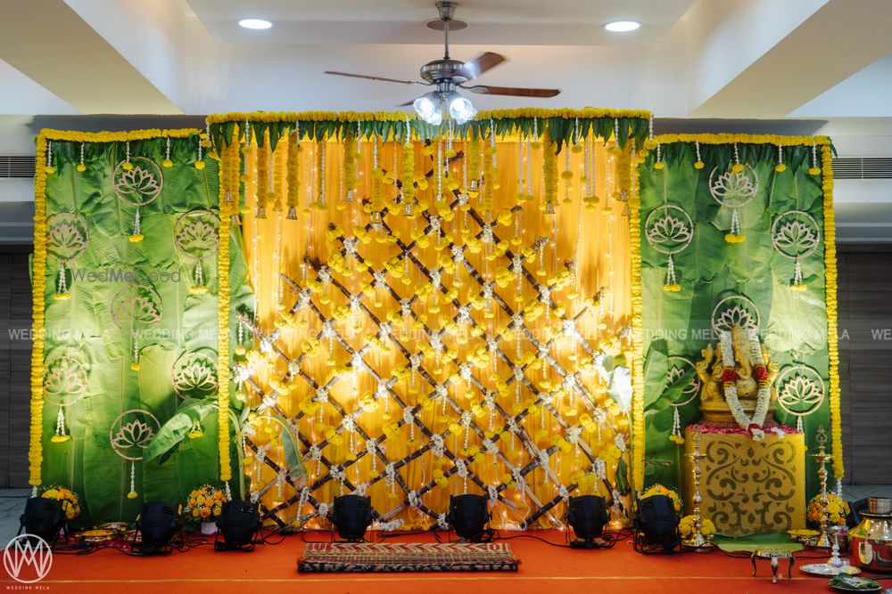 Photo By Wedding Mela - Decorators