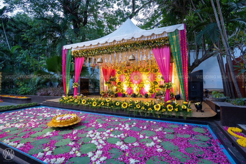 Photo By Wedding Mela - Decorators