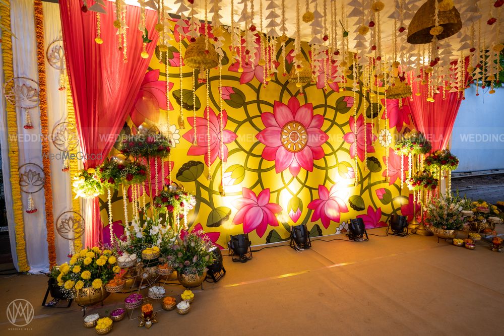 Photo By Wedding Mela - Decorators