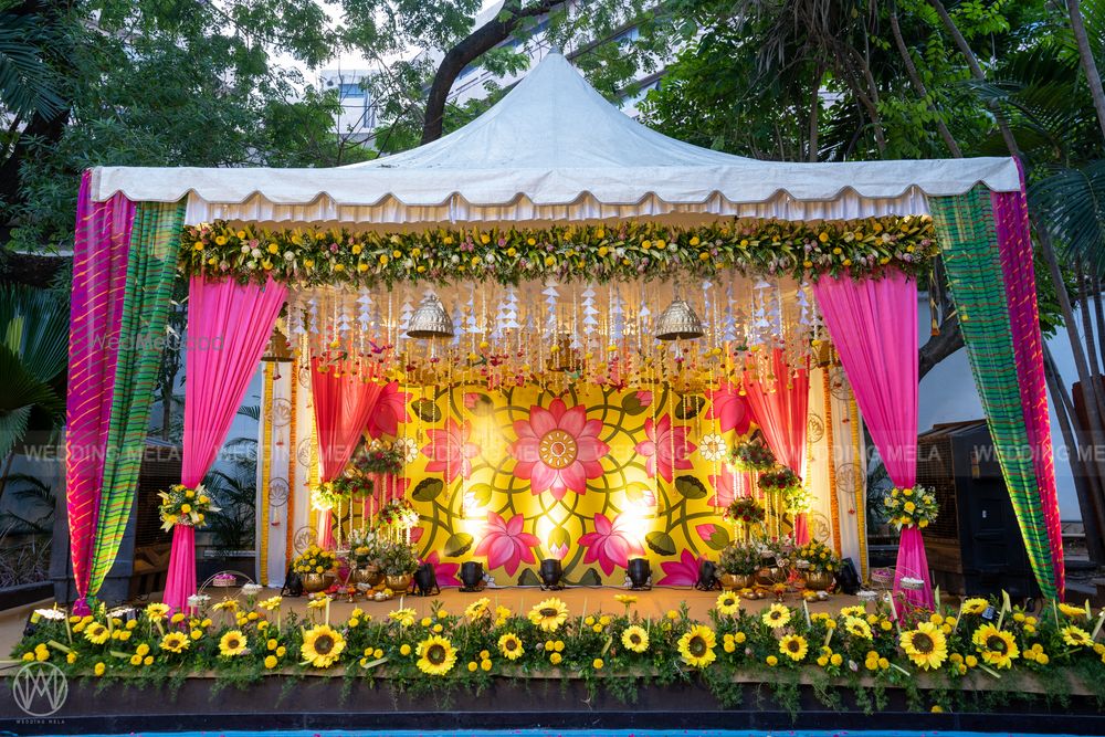 Photo By Wedding Mela - Decorators