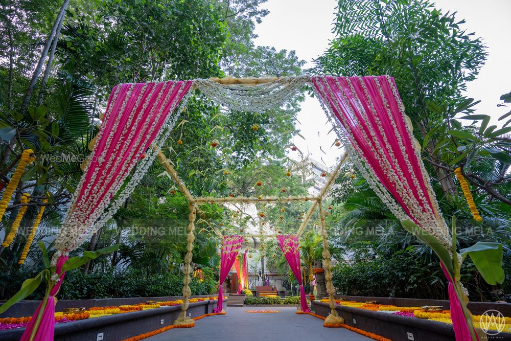 Photo By Wedding Mela - Decorators