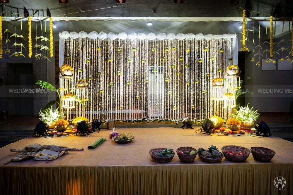 Photo By Wedding Mela - Decorators