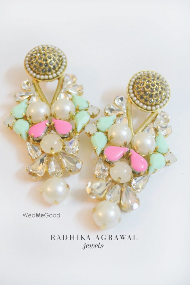 Photo of Earrings