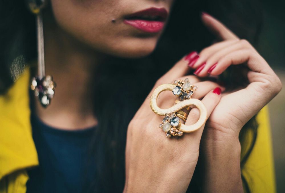 Photo By Radhika Agrawal Jewels - Jewellery