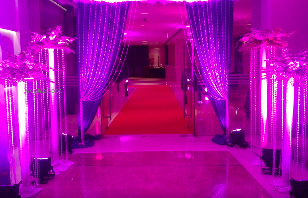 EMPOWER EVENTS