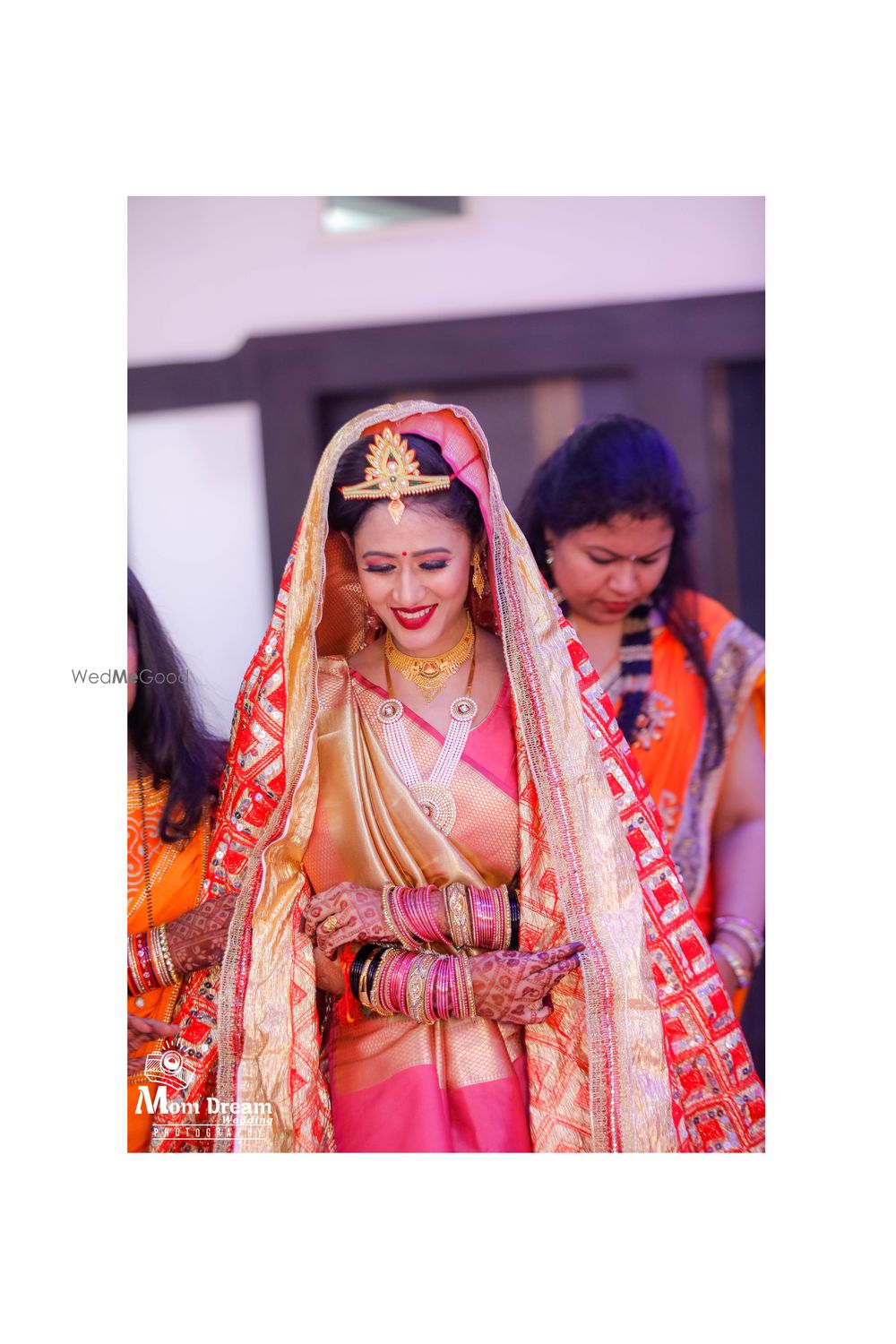 Photo By Mom Dream Wedding Photography - Photographers