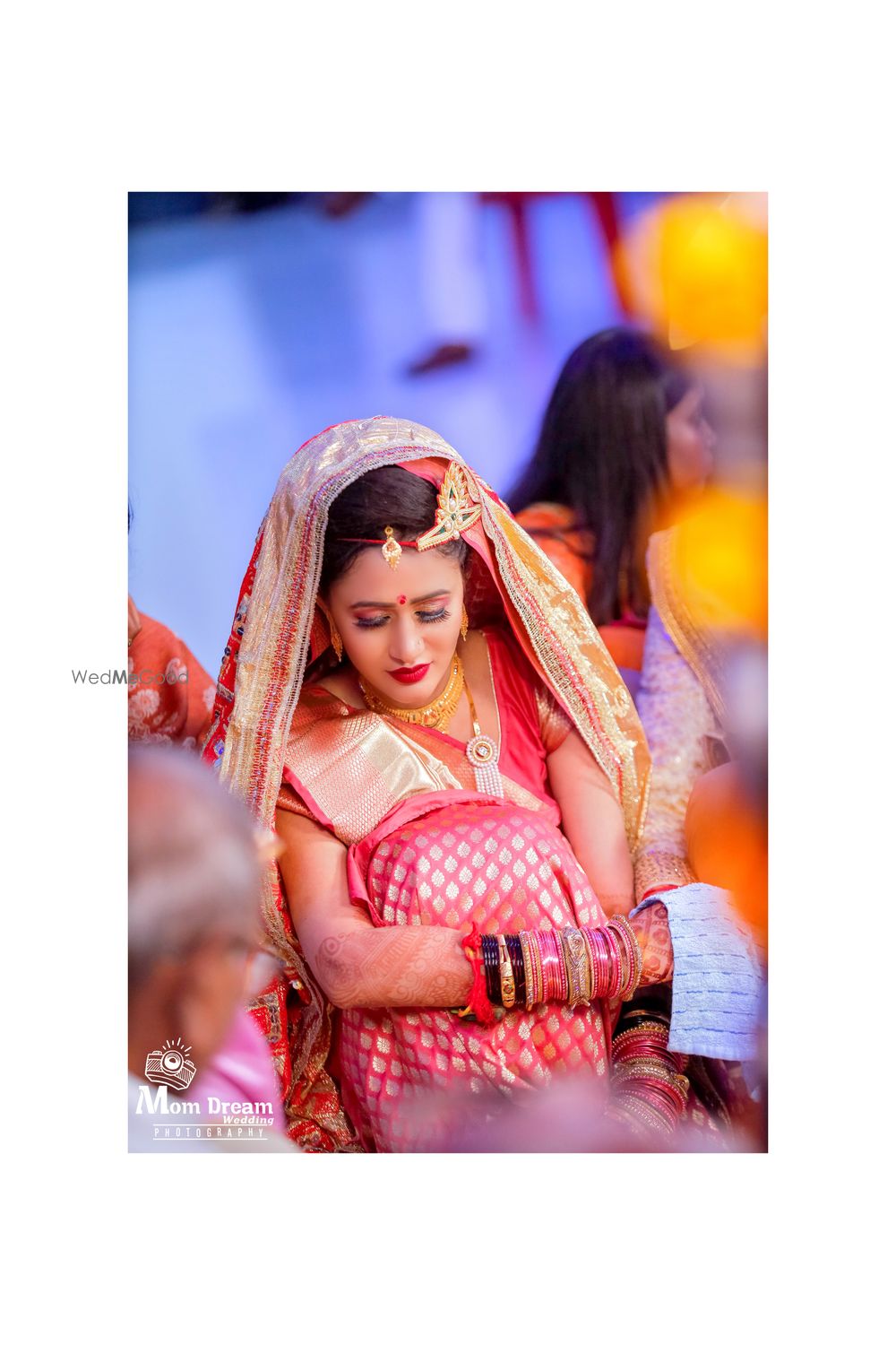 Photo By Mom Dream Wedding Photography - Photographers