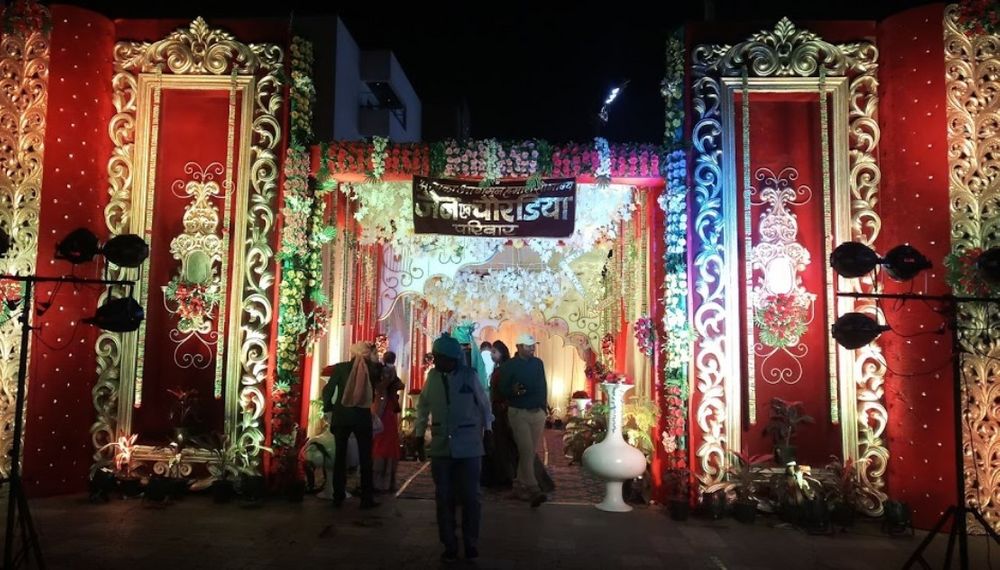 Photo By Shubh Sanskrati Event & Wedding Planner - Decorators