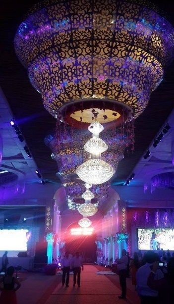 Photo By 7 Seasons Caterers, Event & Wedding Planners - Wedding Planners