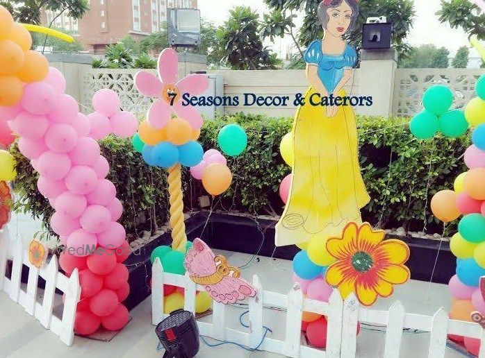 Photo By 7 Seasons Caterers, Event & Wedding Planners - Wedding Planners