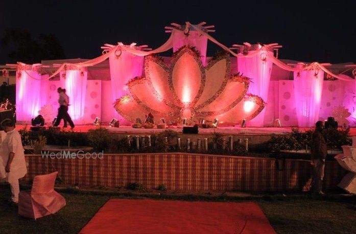 Photo By Prince Event Services - Wedding Planners