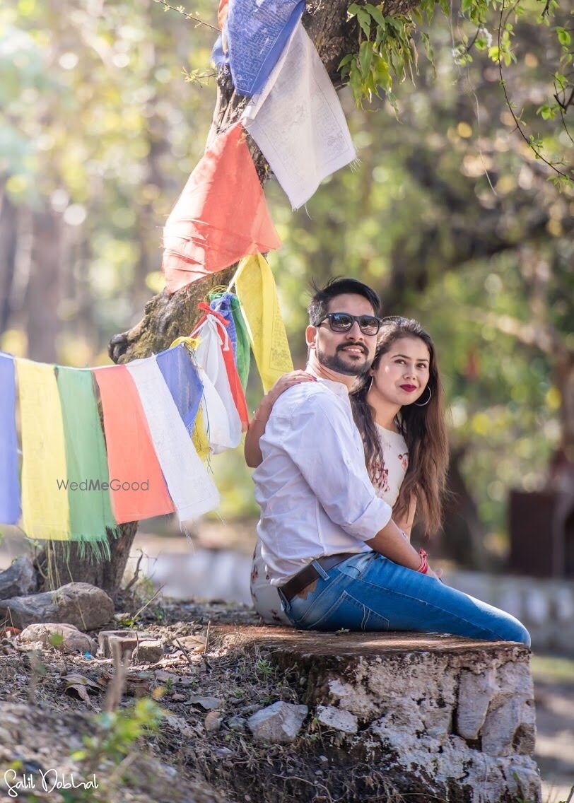 Photo By Salil Dobhals Photography - Photographers