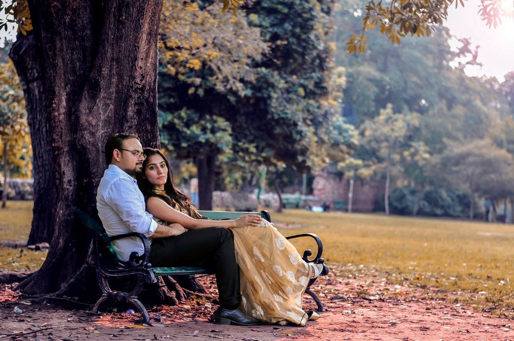 Photo By Framed Moments - Pre Wedding Photographers
