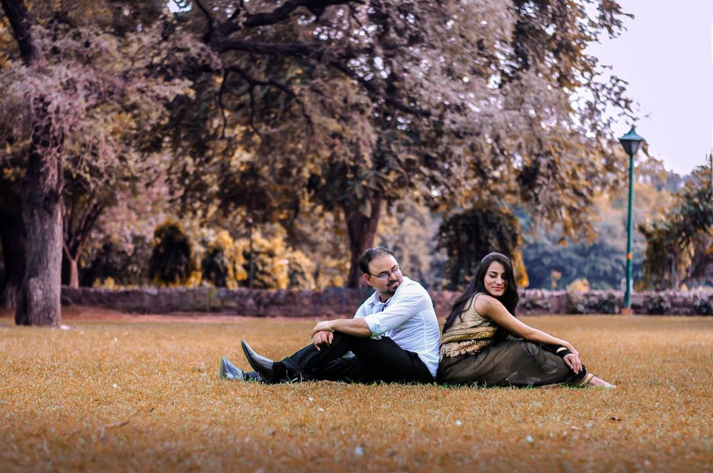Photo By Framed Moments - Pre Wedding Photographers