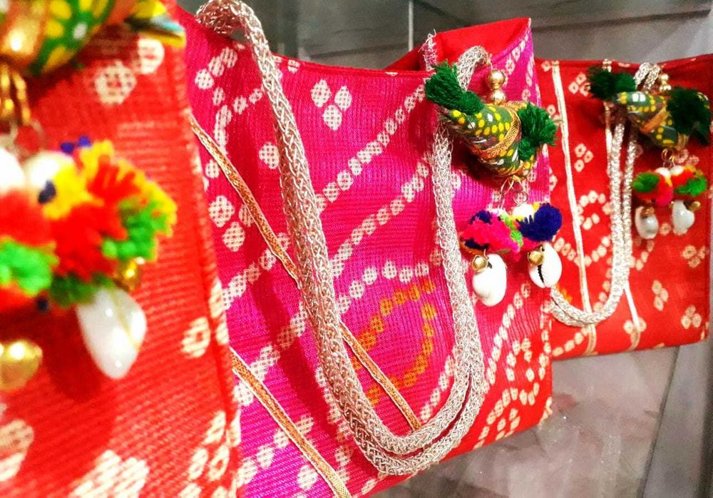 Photo By Bombay Haat - Favors