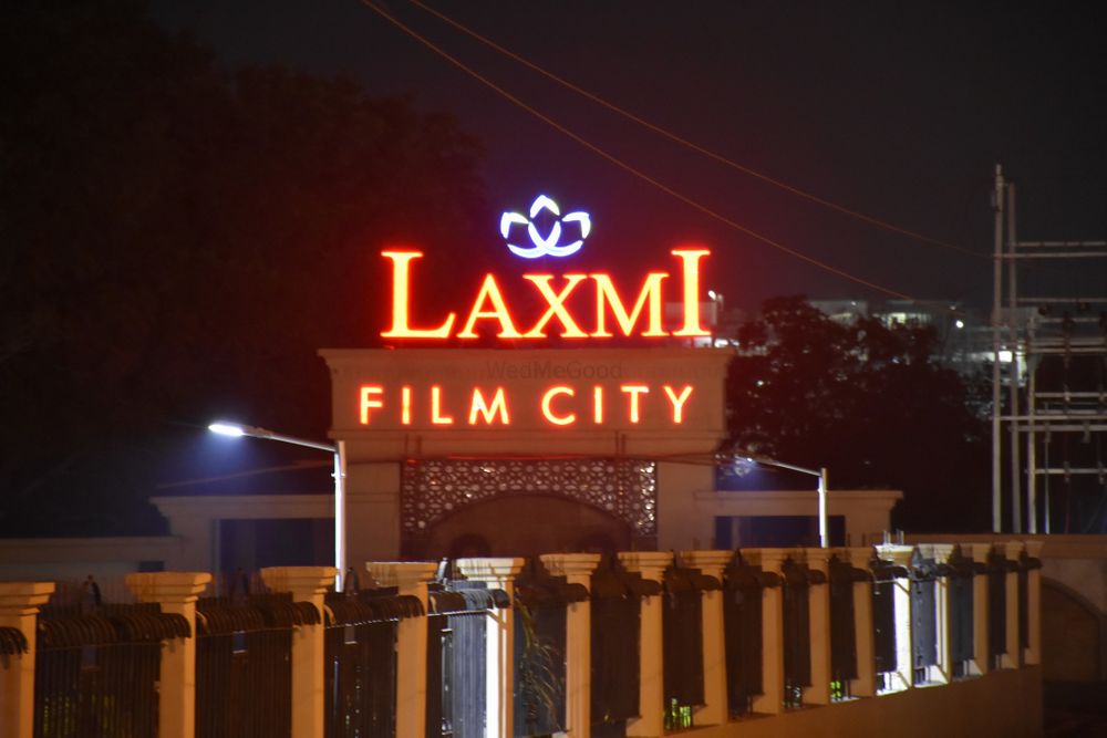 Photo By Laxmi Film City Resort - Venues