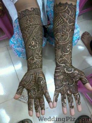 Photo By TaiNaz - Mehendi Artist