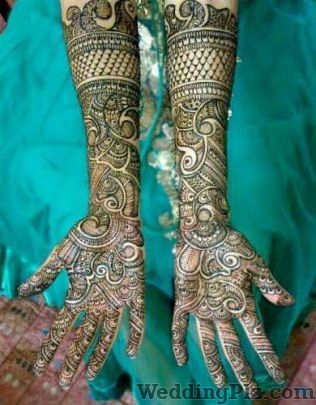 Photo By TaiNaz - Mehendi Artist