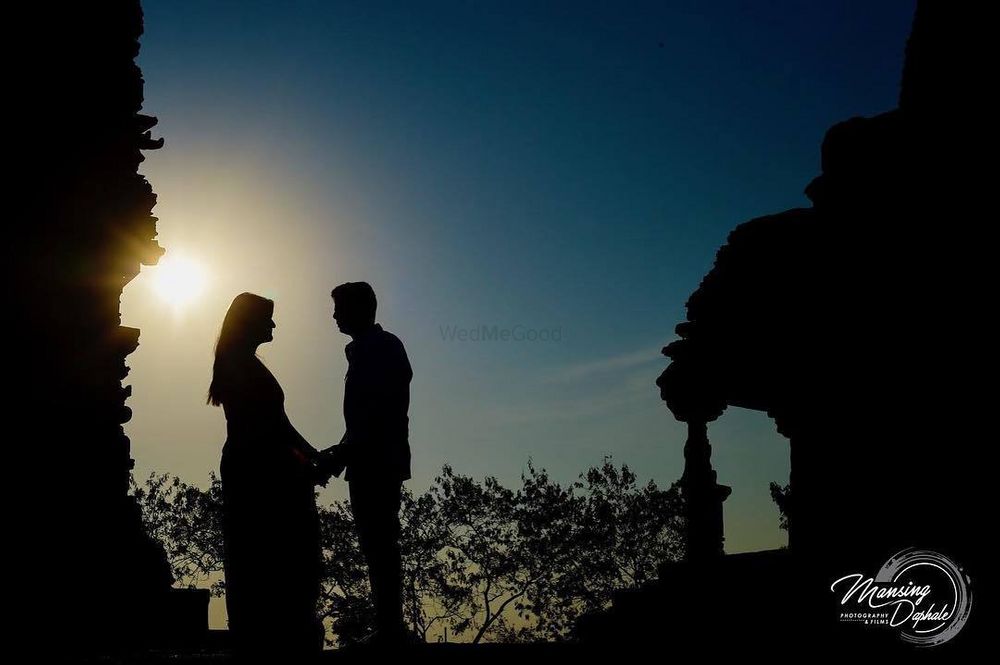 Photo By Mansing Daphale Photography - Pre Wedding Photographers