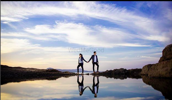 Photo By Mansing Daphale Photography - Pre Wedding Photographers