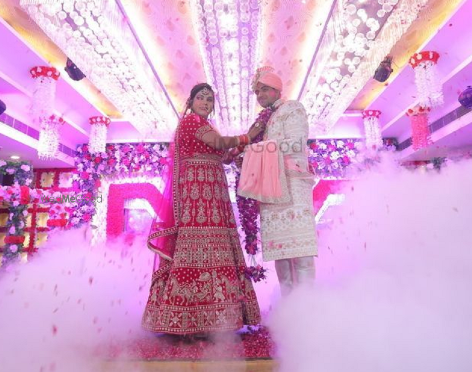 Di Wedding Cinematography Price & Reviews Delhi NCR Photographer