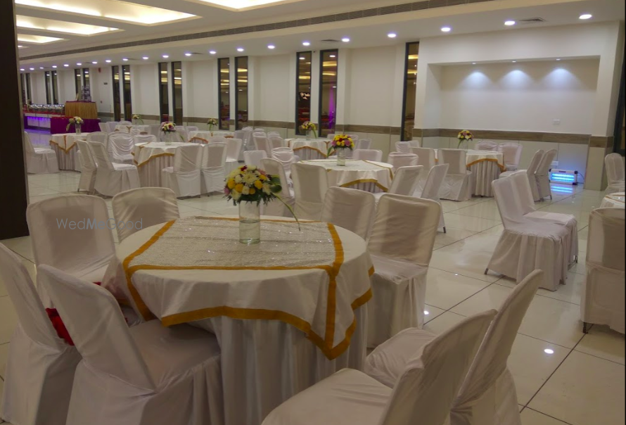 Photo By The North Manor - Venues