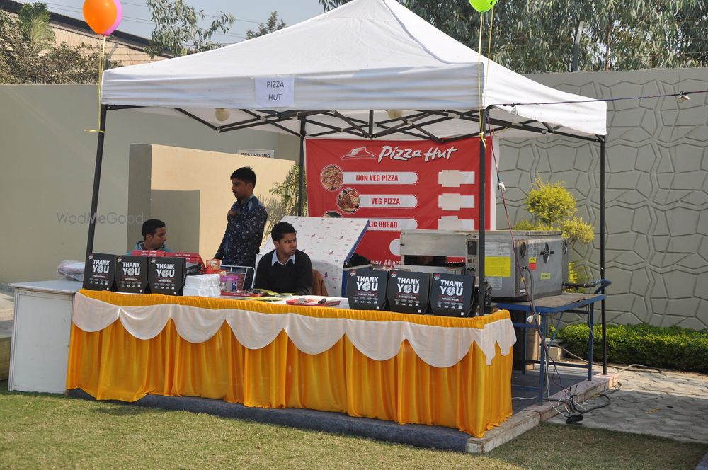 Photo By The North Manor - Venues