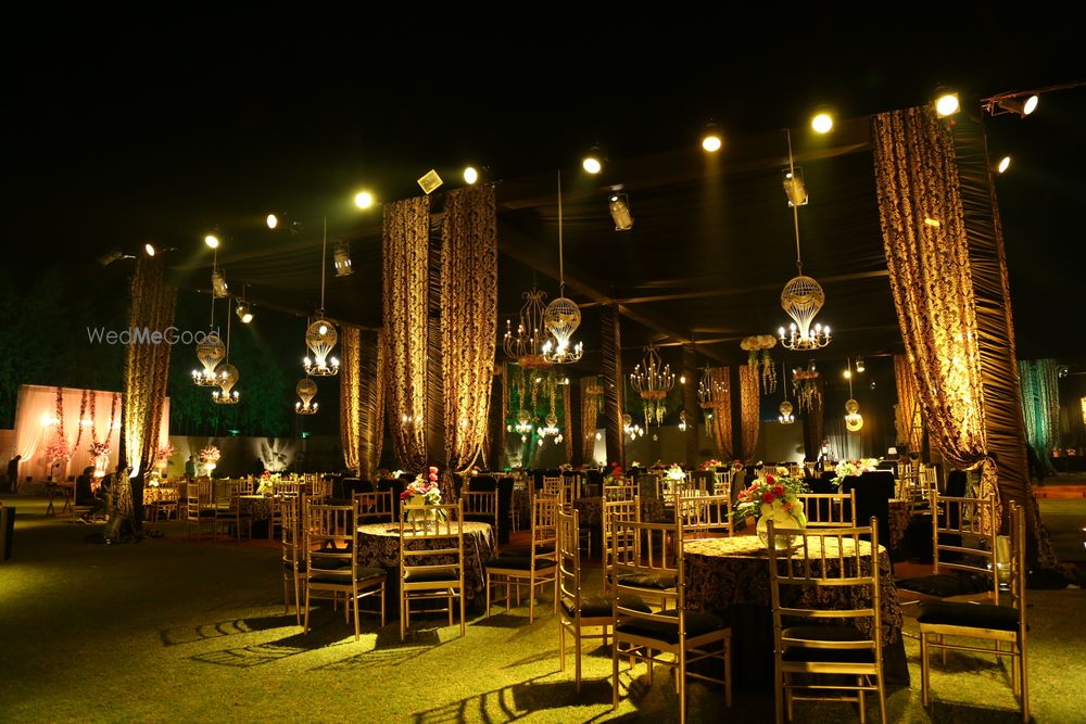 Photo By The North Manor - Venues