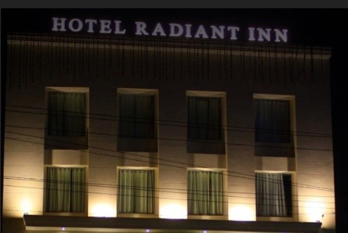 Photo By Radiant Inn Hotels and Venues - Venues