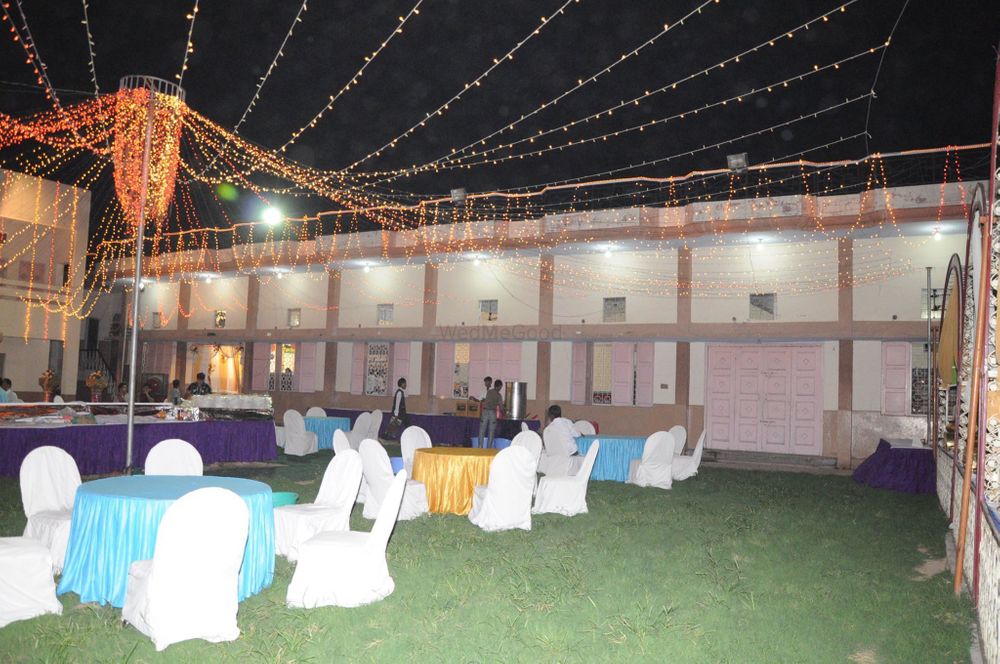 Photo By Madhuban Guest House - Venues