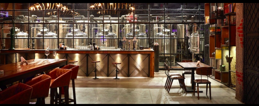 Photo By Repete Brewery and Kitchen - Venues