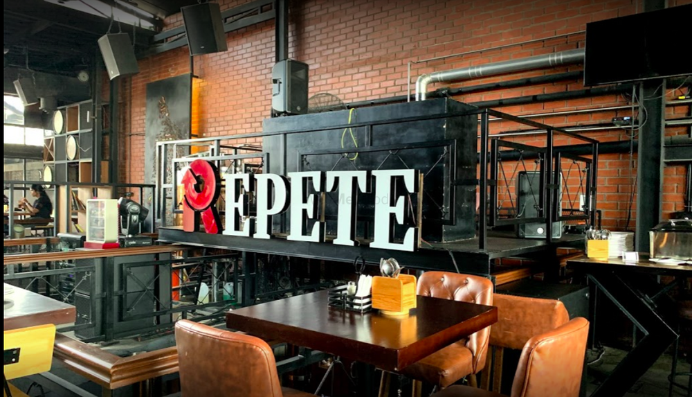 Repete Brewery and Kitchen