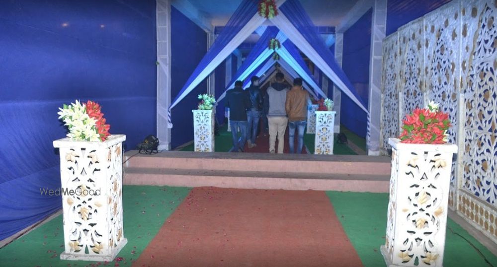 Photo By Pushpanjali - Venues