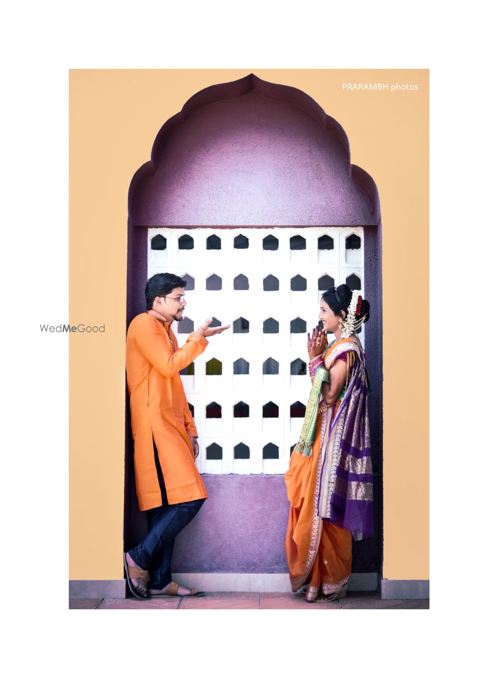Photo By Prarambh Photos - Photographers