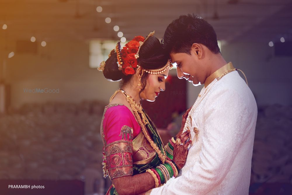 Photo By Prarambh Photos - Photographers