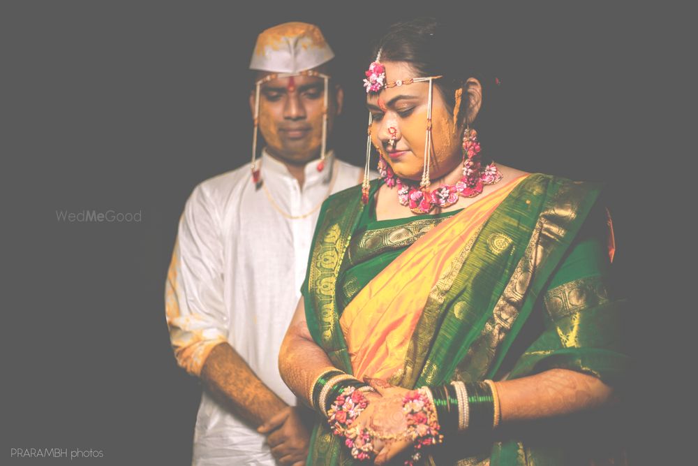 Photo By Prarambh Photos - Photographers