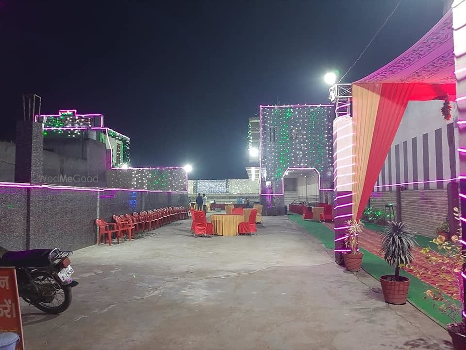 Photo By Manohar Vatika - Venues