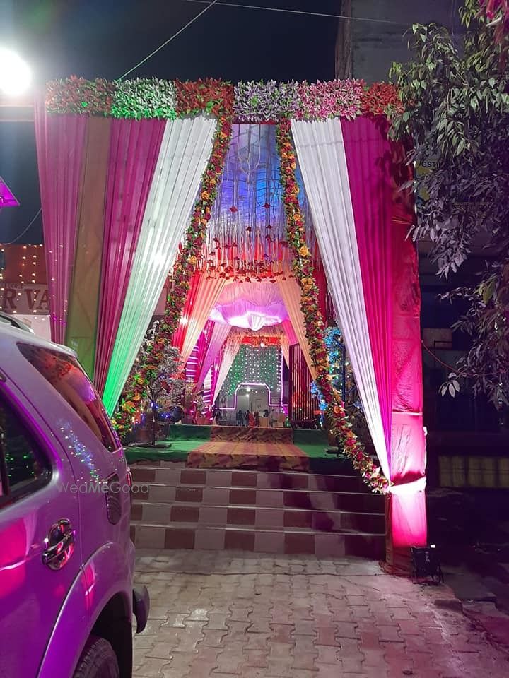 Photo By Manohar Vatika - Venues