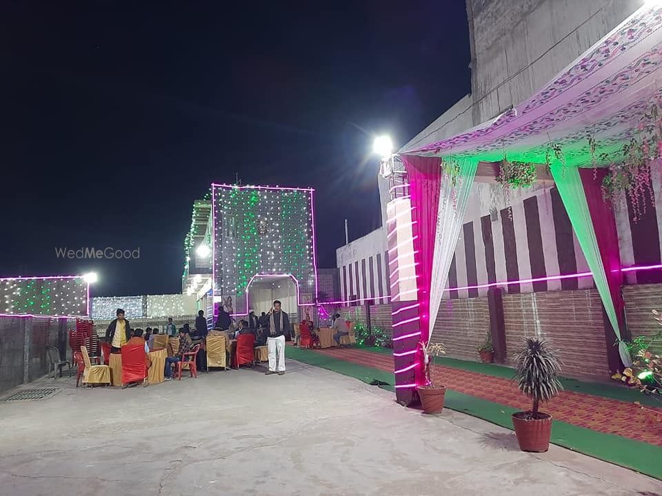 Photo By Manohar Vatika - Venues