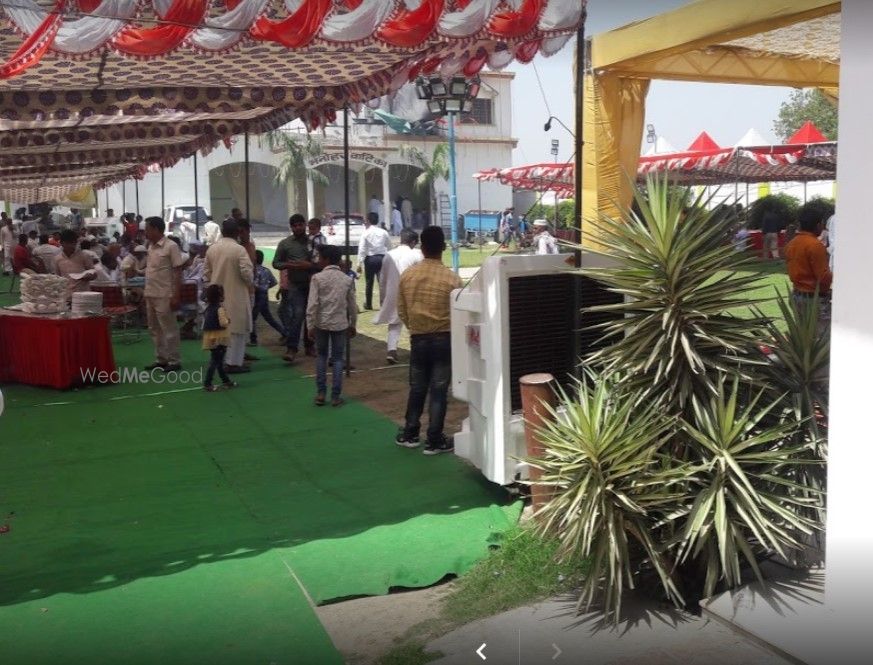 Photo By Manohar Vatika - Venues