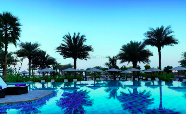 Photo By The Ritz Carlton, Dubai - Venues