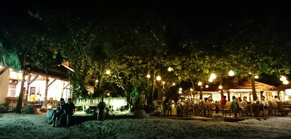 Photo By Railay Village Resort - Venues