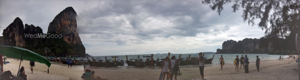 Photo By Railay Village Resort - Venues